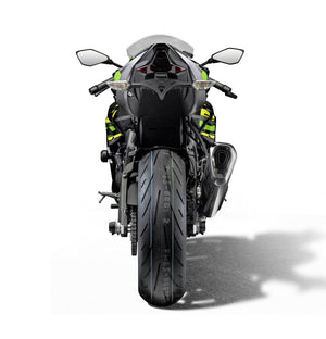 Evotech Spindle Bobbins Kit - Kawasaki ZX6R (2019-2021)
