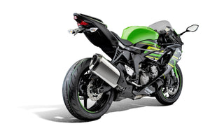 Evotech Spindle Bobbins Kit - Kawasaki ZX6R (2019-2021)