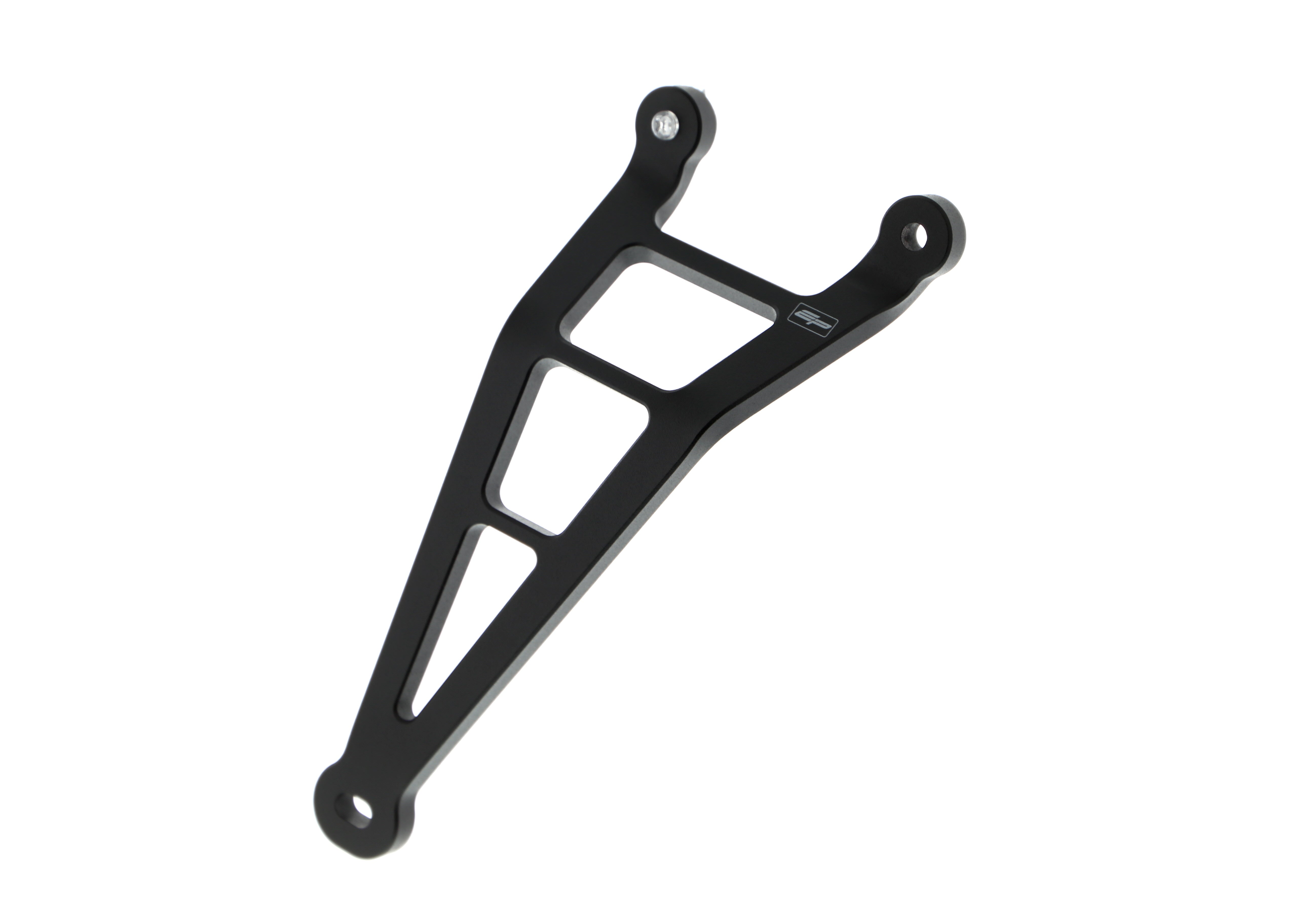 Evotech Kawasaki Ninja ZX-10R 40th Anniversary Edition Exhaust Hanger (2024 - 2025)