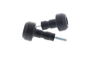Evotech Kawasaki ZX6R Performance Crash Protection (2019 - 2021)