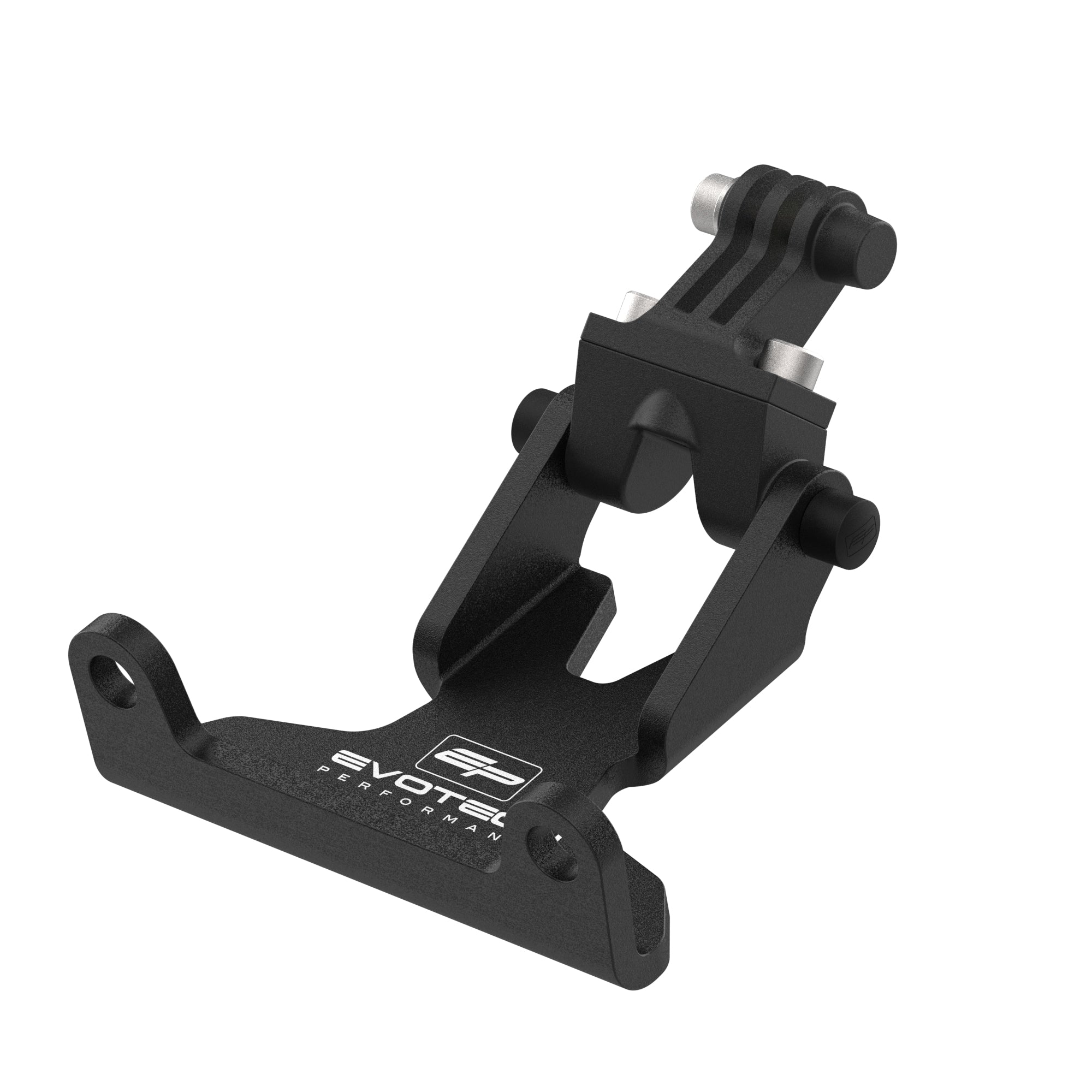 Evotech Beeline Moto Sat Nav Mount - Kawasaki Z650 Performance (2021 - 2025)