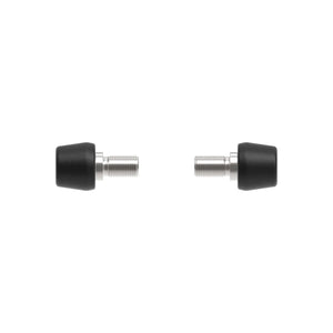 Evotech Bar End Weights (Race) - MV Agusta Brutale 800 RR (2018+)