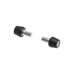 Evotech Bar End Weights (Race) - MV Agusta Brutale 800 RR (2018+)