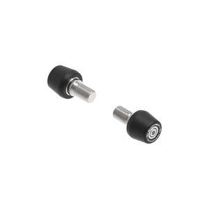 Evotech Bar End Weights (Race) - Voge R625 (2026+)