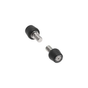 Evotech Bar End Weights (Race) - MV Agusta Brutale 1000 (2018+)