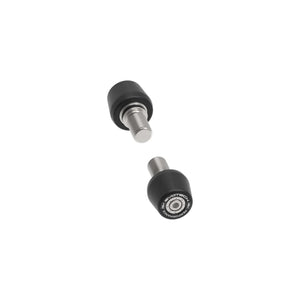 Evotech Bar End Weights (Race) - MV Agusta Brutale 675 (2014-2015)