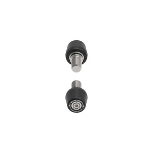Evotech Bar End Weights (Race) - MV Agusta Brutale 800 (2018+)