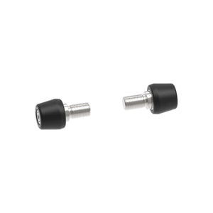 Evotech Bar End Weights (Race) - MV Agusta Brutale 800 RR LH44 (2018-2019)