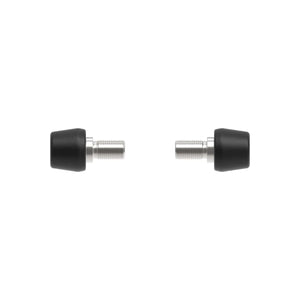 Evotech Bar End Weights (Race) - MV Agusta Dragster Rosso (2022+)