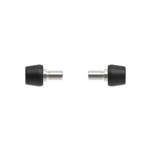 Evotech Bar End Weights (Race) - MV Agusta Brutale 800 RR (2016-2017)
