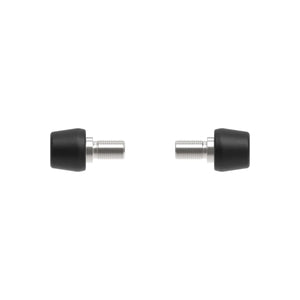 Evotech Bar End Weights (Race) - Voge R625 (2026+)