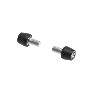 Evotech Bar End Weights (Race) - Voge R625 (2026+)