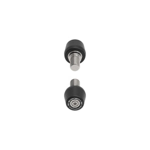 Evotech Bar End Weights (Race) - MV Agusta Brutale 675 (2014-2015)