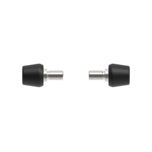 Evotech Bar End Weights (Road) - Voge R625 (2026+)