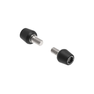 Evotech Bar End Weights (Road) - Voge R625 (2026+)