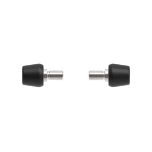 Evotech Bar End Weights (Road) - Voge R625 (2026+)
