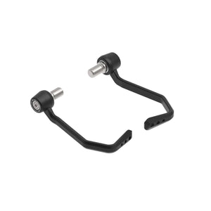 Evotech MV Agusta Brutale 800 RC Brake And Clutch Lever Protector Kit (2018+) (Race)