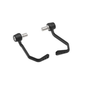 Evotech Brake And Clutch Lever Protector Kit (Race) - Voge R625 (2026+)