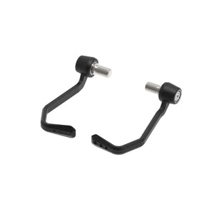 Evotech Brake And Clutch Lever Protector Kit (Race) - Voge R625 (2026+)