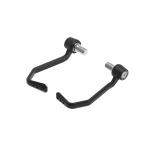 Evotech Brake And Clutch Lever Protector Kit (Race) - Voge R625 (2026+)
