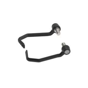 Evotech Brake And Clutch Lever Protector Kit (Race) - Voge R625 (2026+)