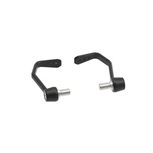 Evotech Brake And Clutch Lever Protector Kit (Race) - Voge R625 (2026+)