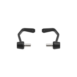 Evotech Brake And Clutch Lever Protector Kit (Road) - Voge R625 (2026+)
