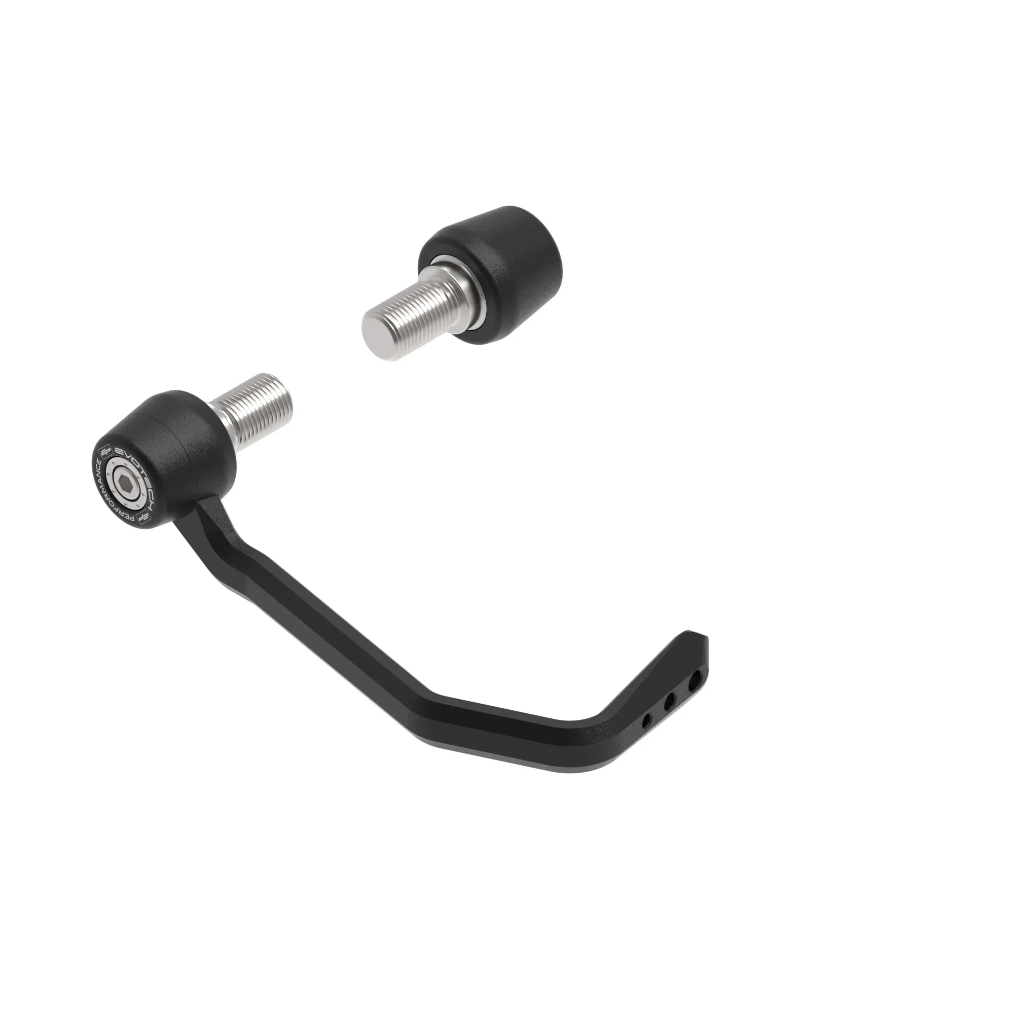 Evotech MV Agusta Brutale 800 Brake Lever Protector (2018+) (Race)
