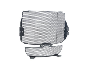 Evotech Radiator and Oil Cooler Guard Set - MV Agusta Dragster RC SCS (2022+)