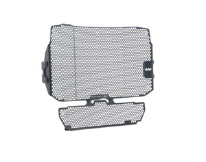 Evotech Radiator and Oil Cooler Guard Set - MV Agusta Brutale 800 RC (2018+)
