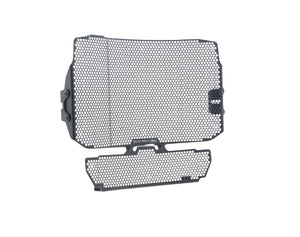 Evotech Radiator and Oil Cooler Guard Set - MV Agusta Brutale 800 (2016-2017)