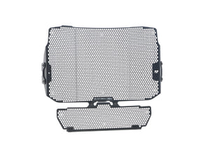 Evotech Radiator and Oil Cooler Guard Set - MV Agusta Dragster RR SCS (2022+)