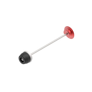 Evotech Rear Spindle Bobbins - MV Agusta Turismo Veloce 800 Lusso (2018+)