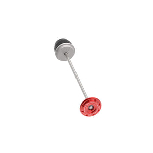 Evotech Rear Spindle Bobbins - MV Agusta Dragster Rosso (2022+)