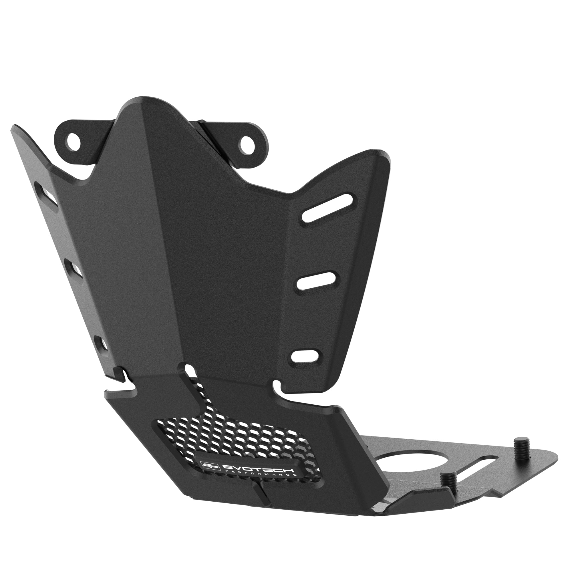 Evotech Engine Guard - Moto Guzzi V100 Mandello Engine Guard (2023+)