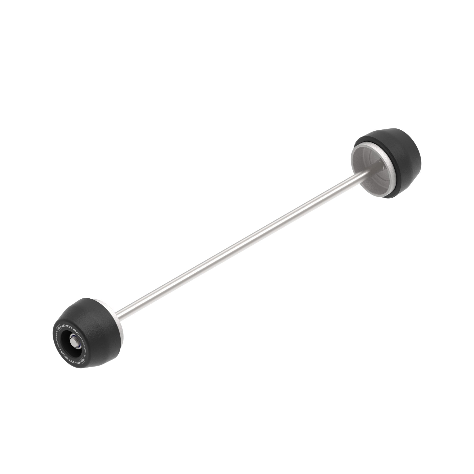 Evotech Front Spindle Bobbins - Moto Guzzi V100 Mandello (2023+)