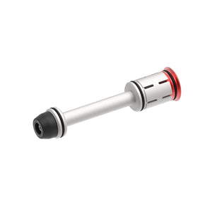 Evotech Rear Spindle Bobbins - Moto Guzzi V100 Mandello S (2023+)