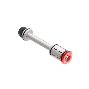 Evotech Rear Spindle Bobbins - Moto Guzzi V100 Mandello S (2023+)
