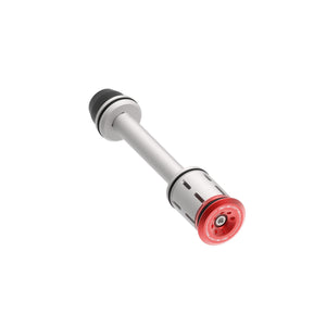Evotech Rear Spindle Bobbins - Moto Guzzi V100 Mandello (2023+)
