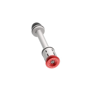 Evotech Rear Spindle Bobbins - Moto Guzzi V100 Mandello (2023+)