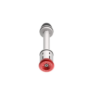 Evotech Rear Spindle Bobbins - Moto Guzzi V100 Mandello (2023+)