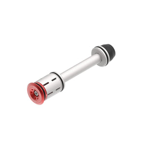 Evotech Rear Spindle Bobbins - Moto Guzzi V100 Mandello S (2023+)