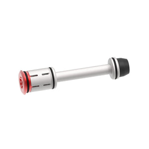 Evotech Rear Spindle Bobbins - Moto Guzzi V100 Mandello S (2023+)
