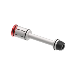Evotech Rear Spindle Bobbins - Moto Guzzi V100 Mandello S (2023+)