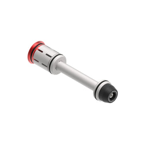 Evotech Rear Spindle Bobbins - Moto Guzzi V100 Mandello S (2023+)