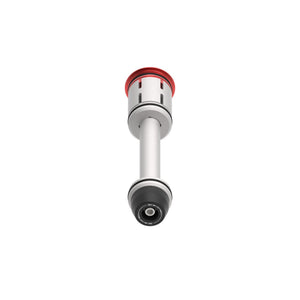 Evotech Rear Spindle Bobbins - Moto Guzzi V100 Mandello (2023+)