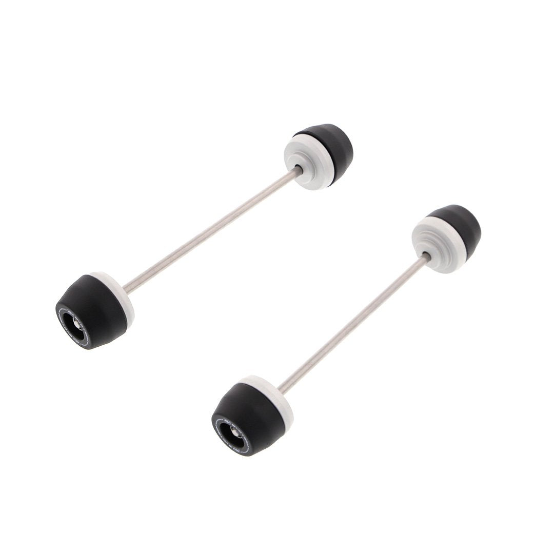 Evotech Spindle Bobbins Kit - Suzuki GSX-S1000GX+ (Plus) (2024+)