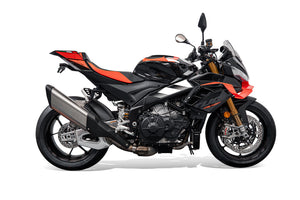 Evotech Tail Tidy - Aprilia Tuono V4 (2025+)