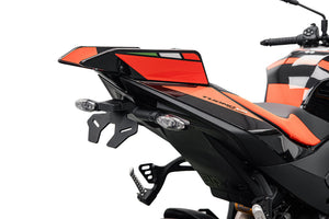 Evotech Tail Tidy - Aprilia Tuono V4 (2025+)
