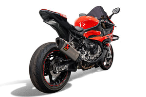 Evotech Dynamic Tail Tidy - BMW M 1000 RR (2023-2024)